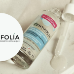 Testez gratuitement le sérum perlé triple action de Centifolia