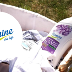 Testez gratuitement la lessive lavandin bio de Etamine de Lys