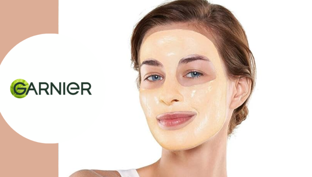 Testez gratuitement le masque réparateur au miel de Garnier