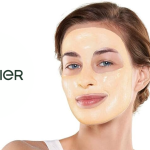 Testez gratuitement le masque réparateur au miel de Garnier