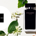 Comment gagner un parfum For Her de Narciso Rodriguez ?