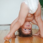 Recevez 2 couches gratuites Baby Dry Pants