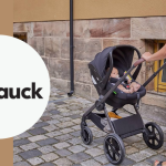 Testez gratuitement la poussette comfort N Care + Coque auto Drive N Care de Hauck