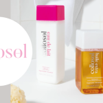 Testez gratuitement la routine divine démaquillage de Collosol