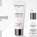 Testez gratuitement la routine hydratation de Condensé Paris
