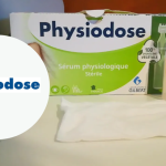Testez gratuitement le sérum physiologique en plastique d’origine végétale de Physiodose