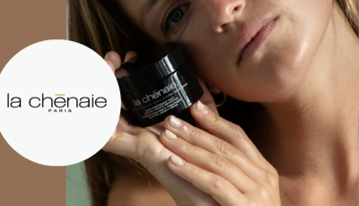 Testez gratuitement le soin fortifiant de nuit de La chênaie