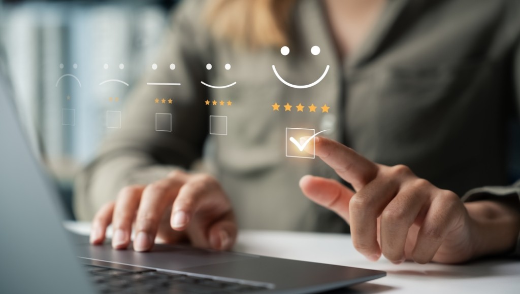 Donnez votre avis et recevez de l\'argent !