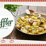 Testez gratuitement les spaetzle aux oeufs frais de Stoeffler