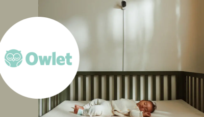 Testez gratuitement le système intelligent de surveillance Dream Duo™ 3 de Owlet Care