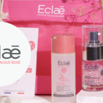 Testez gratuitement la trousse découverte en édition limitée de Eclae