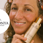 Testez gratuitement l\'autobronzant visage eau face tan de ECO BY SONYA