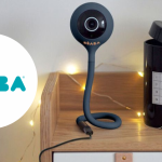 Testez gratuitement le babyphone vidéo zen connect mini de Béaba