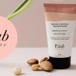 Testez gratuitement le baume cheveux nourrissant de P.lab beauty