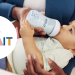 Testez gratuitement le biberon SCY903/81 de Philips AVENT