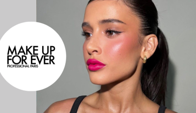 Testez gratuitement le blush liquide Artist LIquid Color de MAKE UP FOR EVER