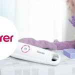 Testez gratuitement la brosse nettoyante pour le visage de Beurer Beauty