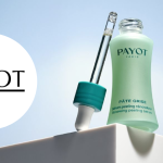 Testez gratuitement le sérums peeling rénovateur de Payot