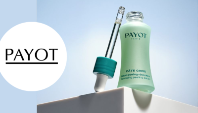 Testez gratuitement le sérums peeling rénovateur de Payot