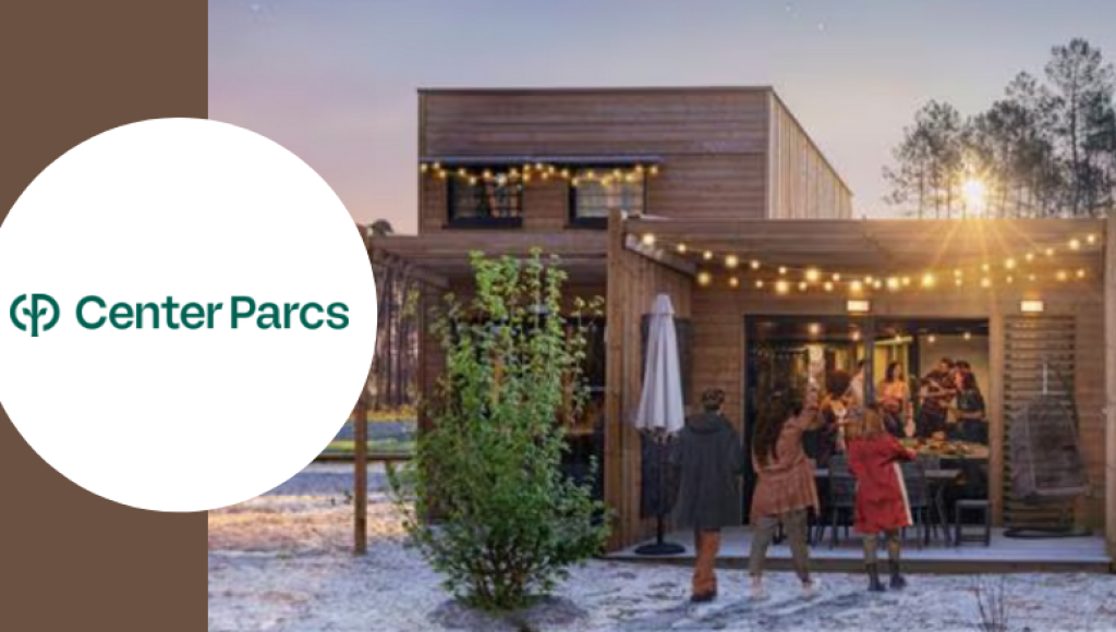 Comment gagner 2 séjours VIP à Center Parcs ?