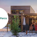 Comment gagner 2 séjours VIP à Center Parcs ?
