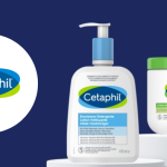 Comment gagner un kit de soins Cetaphil ?