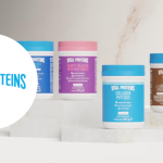 Testez gratuitement le collagen antioxydant complex de Vital Proteins