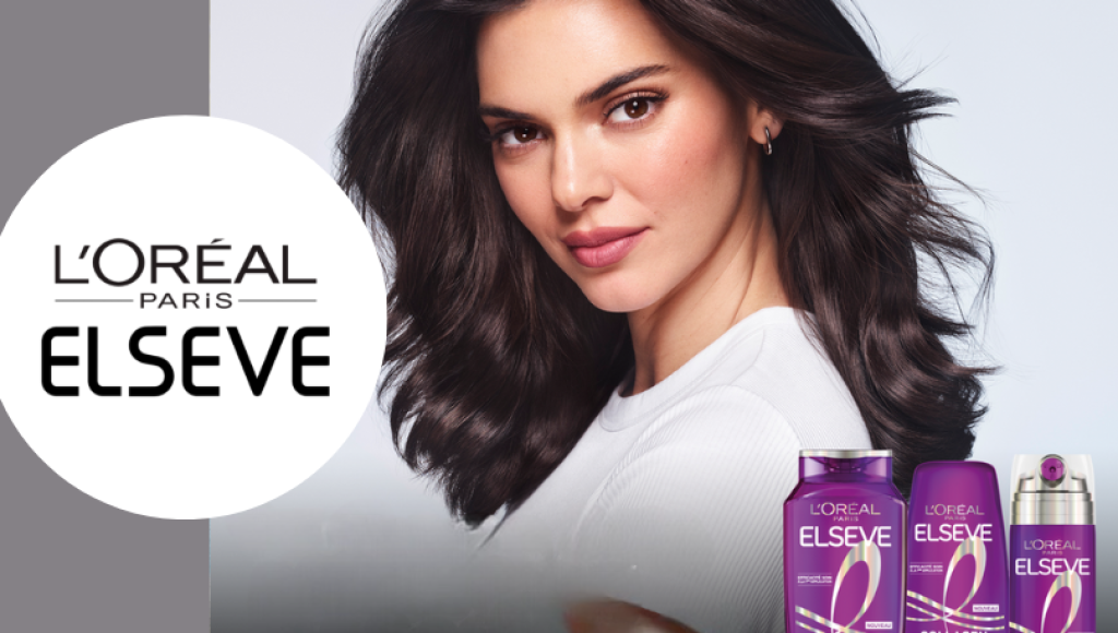 Testez gratuitement le collagen lifter de L\'Oréal Paris Elseve