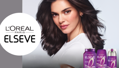 Testez gratuitement le collagen lifter de L\'Oréal Paris Elseve