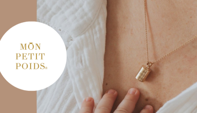 Testez gratuitement le collier de Mon Petit Poids