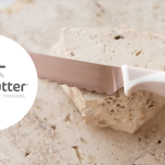 Testez gratuitement le couteau d\'apprentissage de Kiddikutter