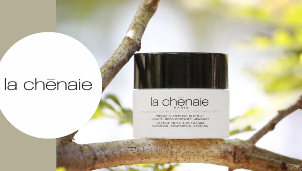 Testez gratuitement la crème nutritive intense de La Chênaie
