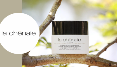 Testez gratuitement la crème nutritive intense de La Chênaie
