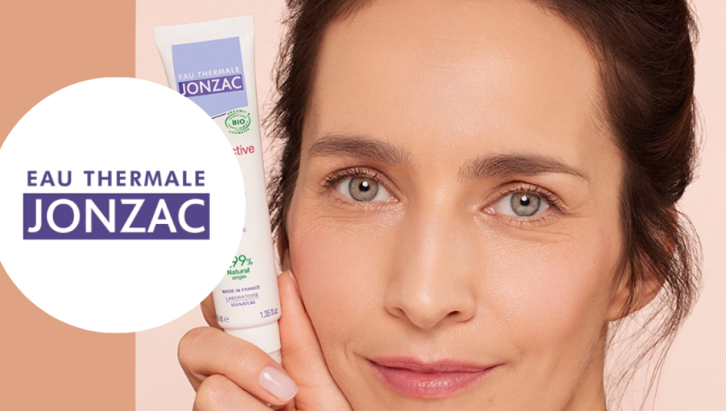 Testez gratuitement la crème riche lissante bio sublimactive de Jonzac