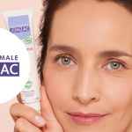 Testez gratuitement la crème riche lissante bio sublimactive de Jonzac