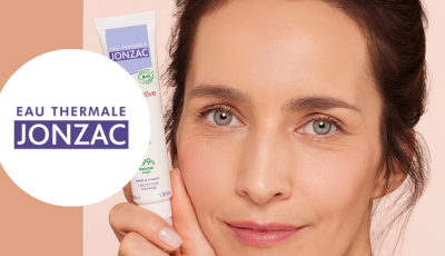 Testez gratuitement la crème riche lissante bio sublimactive de Jonzac