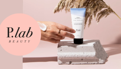 Testez gratuitement la crème universelle de P.lab Beauty