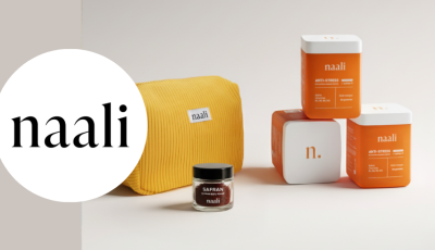 Testez gratuitement la cure de 3 mois d\'anti stress de Naali