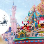 Comment gagner un séjour à Disneyland Paris pour toute la famille ?