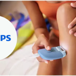 Testez gratuitement l\'épilateur Philips Série 4000 de Philips