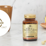Testez gratuitement l\'ester-C® Plus 1000 mg de Solgar