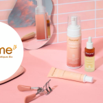 Testez gratuitement les fluides éclat à la grenade bio de Florame