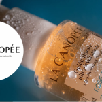 Testez gratuitement la gelée florale ultra hydratante rose de damas de LA CANOPEE