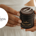 Testez gratuitement la glory cream de ECO BY SONYA