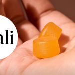 Testez gratuitement les gummies anti-stress + safran de Naali