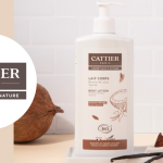 Testez gratuitement le lait adoucissant de Cattier Paris