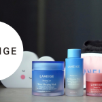 Comment gagner un Produits Iconiques LANEIGE ?
