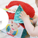 Testez gratuitement la maison des découvertes de Sophie la girafe VULLI