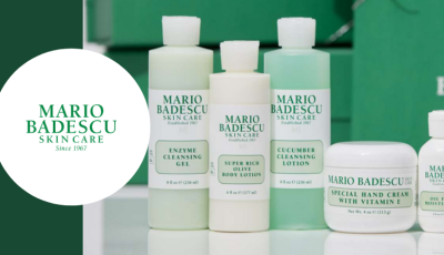 Comment gagner un coffret beauté Mario Badescu ?