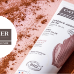 Testez gratuitement le masque à l\'argile rose de Cattier Paris